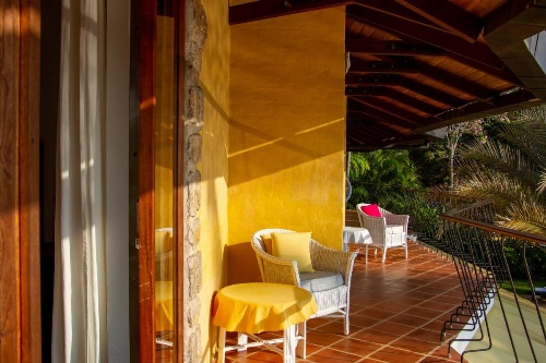 Bougainvillea Retreat image 10