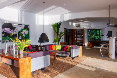 Bougainvillea Retreat image 20