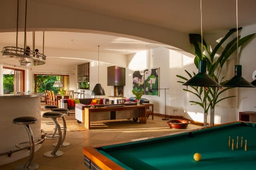 Bougainvillea Retreat image 21