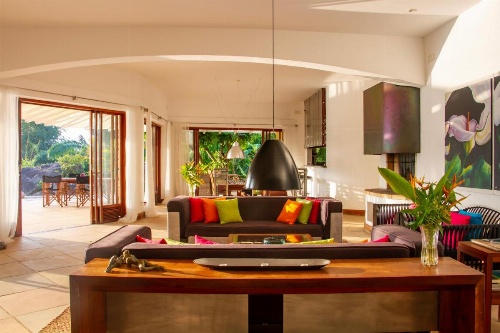 Bougainvillea Retreat image 22