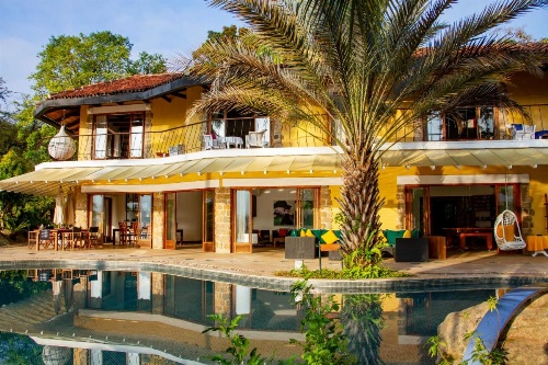 Bougainvillea Retreat image 25