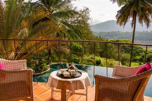 Bougainvillea Retreat image 33