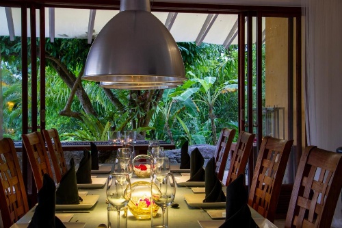 Bougainvillea Retreat image 38