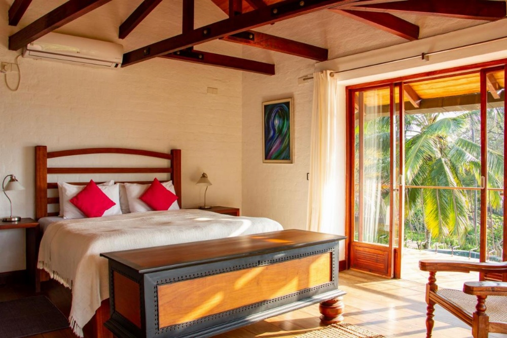 Bougainvillea Retreat