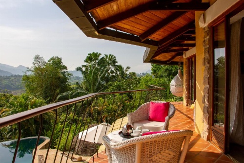 Bougainvillea Retreat image 6